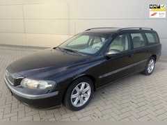 Volvo V70 - 2.4 D5 Geartronic Comfort Line