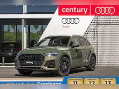 Audi Q5 - S edition Competition 50 TFSI e 220 kW / 299 PK SU