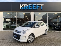 Citroën C1 - 1.0 VTi Shine Climate Control