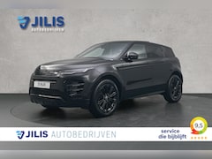 Land Rover Range Rover Evoque - P270E PHEV AWD Dynamic SE | Lederen bekleding | Panoramadak | Black pack | Stoelverwarming