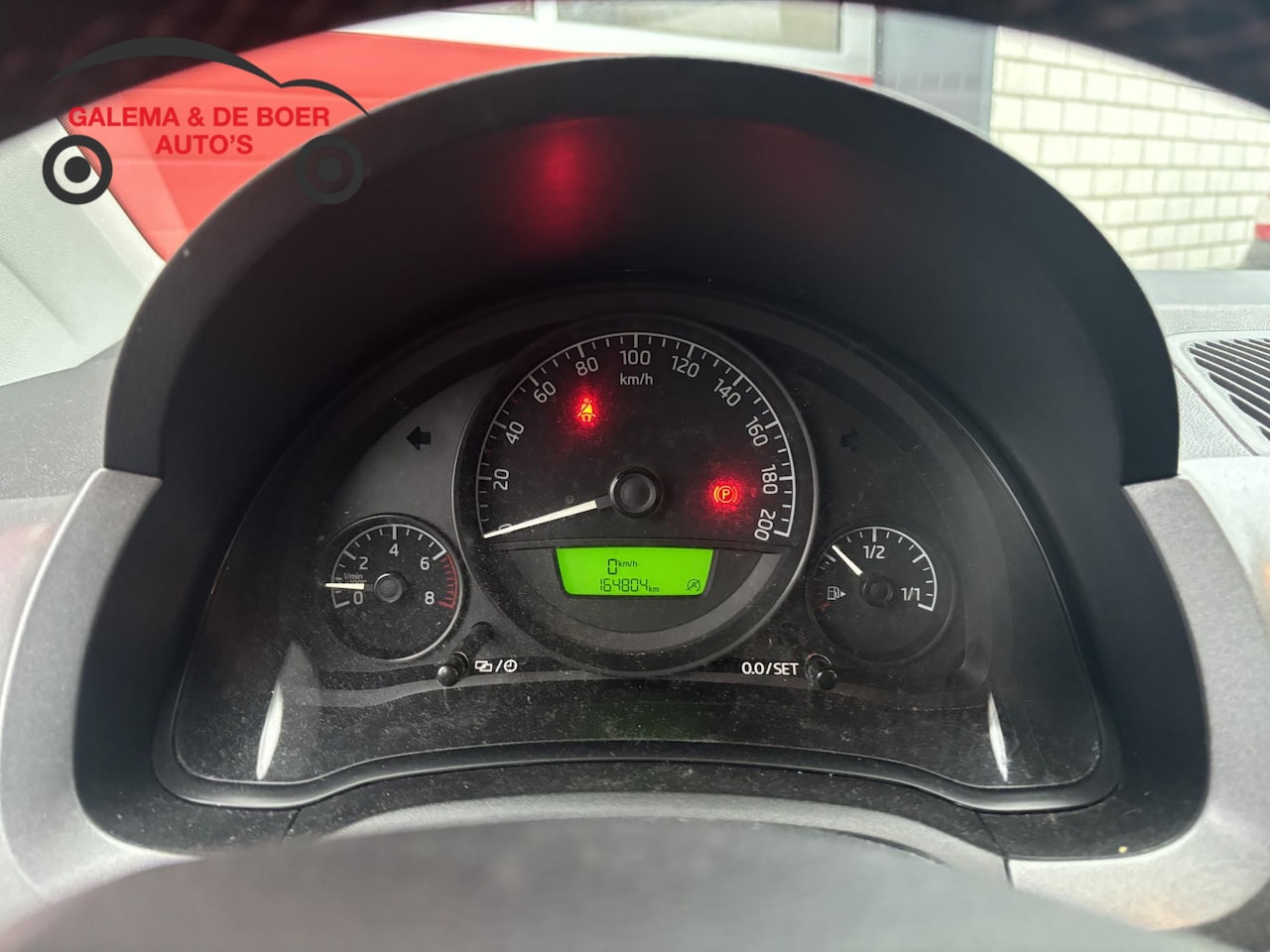 Skoda Citigo - 1.0 Greentech Sport Monte Carlo / AIRCO / ELEK RAMEN / NL-AUTO - AutoWereld.nl