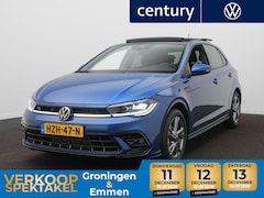 Volkswagen Polo - R-Line 1.0 70 kW / 95 pk TSI Hatchback 7 versn. DS G