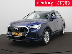 Audi Q3 - 45 TFSI e Advanced edition | Adap. Cruise | Elek. Trekhaak | Carplay | Elek. Klep