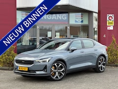 Polestar 2 - 2 Long Range Dual Motor Launch Edition 78kWh | Pano