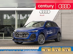 Audi Q5 - S edition 2.0 TFSI e 220 kW / 299 PK SUV 7 versn. | LUCHTVERING | PANO | TECH PLUS | TREKH