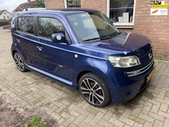 Daihatsu Materia - 1.3 Rythm airco