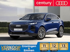 Audi Q3 Sportback - Advanced edition e-hybrid 200 kW / 272 PK Sportbac