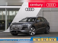 Audi Q6 e-tron - Advanced edition perf 100Kwh 225 kW / 306 P