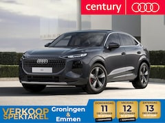 Audi Q3 Sportback - Advanced edition e-hybrid 200 kW / 272 PK Sportbac