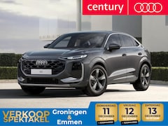 Audi Q3 Sportback - S edition e-hybrid 200 kW / 272 PK Sportback 6 ver