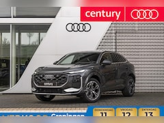 Audi Q3 Sportback - S edition e-hybrid 200 kW / 272 PK Sportback 6 ver
