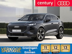 Audi Q3 Sportback - Advanced edition e-hybrid 200 kW / 272 PK Sportbac