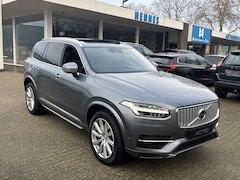 Volvo XC90 - T8 AWD Inscription B&W HeadUp Massage Pano 360 Keyless Pilot Assist