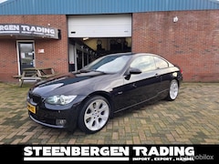 BMW 3-serie Coupé - 320d Executive 2007 NETTE AUTO/AUTOMAAT