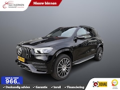 Mercedes-Benz GLE-Klasse - 350 de 4MATIC AMG