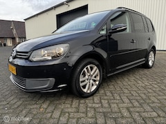Volkswagen Touran - 1.4 TSI Highline 7p