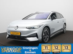 Volkswagen ID.7 Tourer - Pro Business 77 kWh accu. 210 kW / 286 pk Variant ID.7 Tourer Pro Business 77 kWh accu, 21