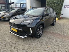 Toyota Yaris Cross - 1.5 Hybrid 130 Dynamic