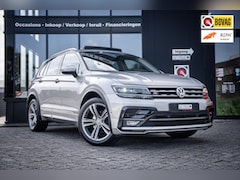Volkswagen Tiguan - 1.4 TSI ACT Highline*R-LINE*PANO*VIRTUAL