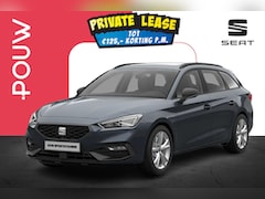 SEAT Leon Sportstourer - 1.5 TSI 204pk e-Hybrid FR Business | Safe Drive Pack | Panoramadak