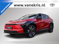 Toyota bZ4X - Executive AWD 73, 1 kWh, Premium pack, JBL Audio, Apple Carplay, Android Auto, BSM, Stoel