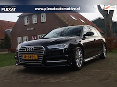 Audi A6 Avant - 2.0 TDI ultra Adrenalin Sport Aut. | 3x S-Line | 190PK | Bose | Facelift | Orig. NL | Xeno
