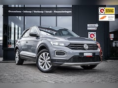 Volkswagen T-Roc - 1.5 TSI Style*AUTOMAAT*LED*NAVI*PDC