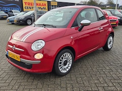 Fiat 500 - 1.0 TwinAir Easy