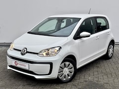 Volkswagen Up! - 1.0 Airco DAB Bluetooth Telefoon | Navigatie | Lane Assist