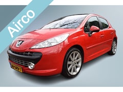 Peugeot 207 - 1.6 VTi XS Pack Pano/Cruise