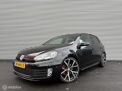 Volkswagen Golf - 2.0 GTI DSG | Clima | DynAudio | PDC | 19" LMV | Stoelverw | Xenon |
