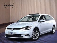 Volkswagen Golf Variant - 1.5 TSI DSG Highline PANO VIRTUAL CARPL ACC STUURVW '19
