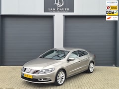 Volkswagen CC - 1.8 TSI Aut / 1e Eig /Dealer OH / Navi / ACTIE