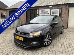 Volkswagen Polo - 1.2 TSI Comfortline MATCH 3drs