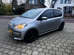 Volkswagen Up! - 1.0 high up Airco LM Nav 5Drs Isofix NW APK 1 Eig