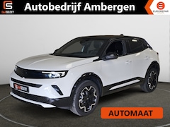 Opel Mokka - 1.2 Turbo GS Facelift geheel rijklaarprijs