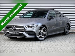 Mercedes-Benz CLA-Klasse - 250 e Business Solution AMG Limited | Night | Pano | Burmester | Memory | Sfeer | Camera |