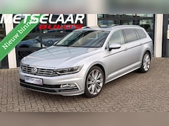 Volkswagen Passat Variant - 1.4 TSI ACT Highline Buss R DSG
