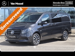 Mercedes-Benz Vito - 116 CDI D.C. L2 Pro | CLIMA/CAMERA/CRUISE/2.500KG AHW | Certified