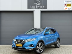 Nissan Qashqai - 1.3 DIG-T 2019 / 360 CAM / Automaat / ACTIE