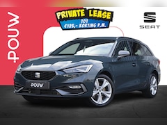 SEAT Leon Sportstourer - 1.5 TSI 204pk e-Hybrid FR Business | Safe Drive Pack | Climate Control