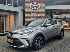 Toyota C-HR - 1.8 Hybrid Active