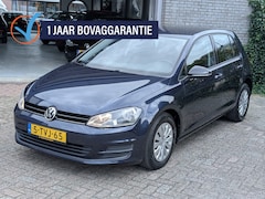Volkswagen Golf - 1.2 TSI Trend Ed