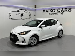 Toyota Yaris - 1.5 Hybrid Dynamic