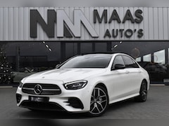 Mercedes-Benz E-klasse - 300 e Business Solution AMG BTW Pano