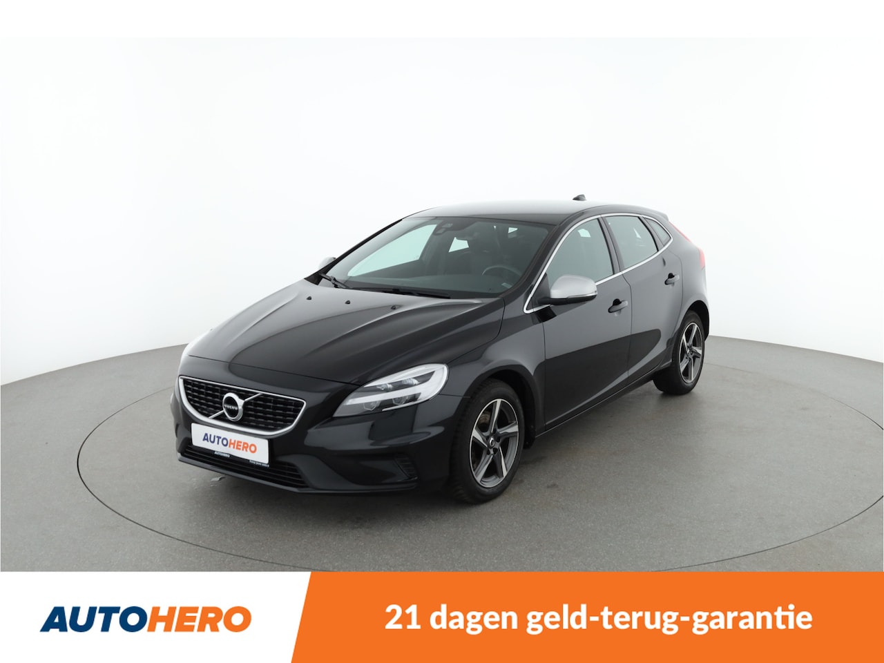 Volvo V40 - 2.0 T2 Inscription | TE14173 | - AutoWereld.nl
