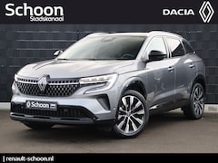 Renault Austral - 1.3 mild hybrid 160 X-Tronic techno | Adap. Cruise | Panoramadak | Camera | 1800kg Trekgew