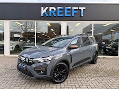 Dacia Jogger - 1.6 Hybrid 140 Extreme 7p. App Connect | Fabrieksgarantie