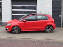 Volkswagen Polo - 1.2 TSI Comfortline