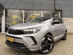 Opel Grandland - 1.6 T Hybrid 4x4 GSe